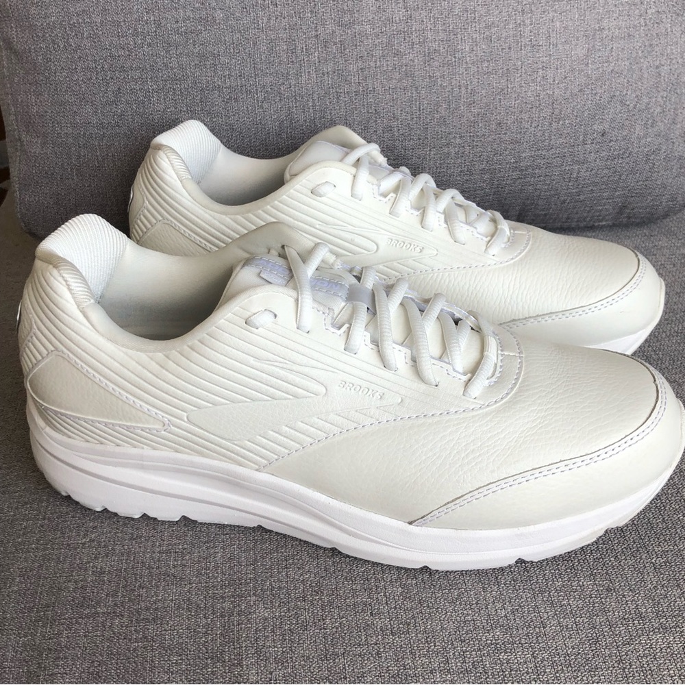 Brooks Walker 2 Mens Shoes